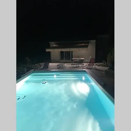 Apartman De Laubaney