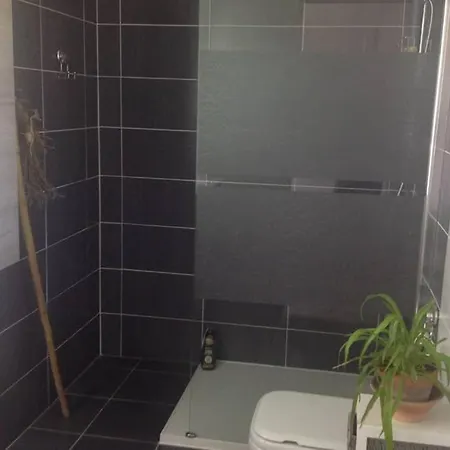 De Laubaney Appartement