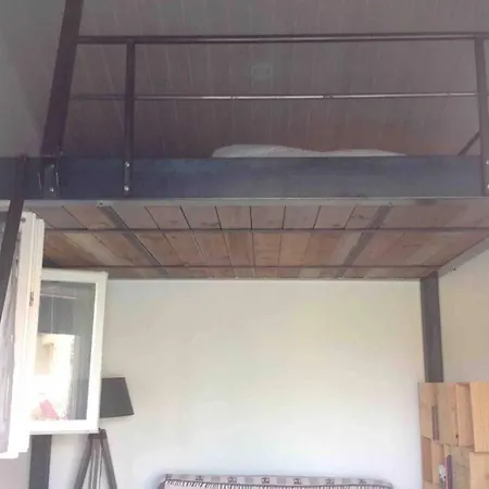 De Laubaney Appartement