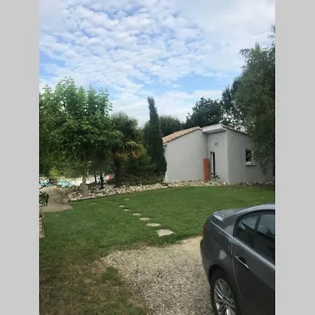 De Laubaney Apartman