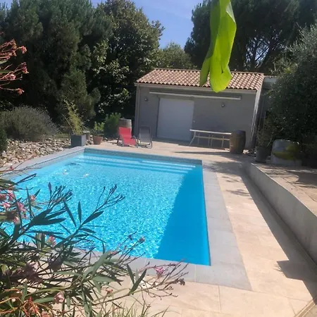 De Laubaney Appartement